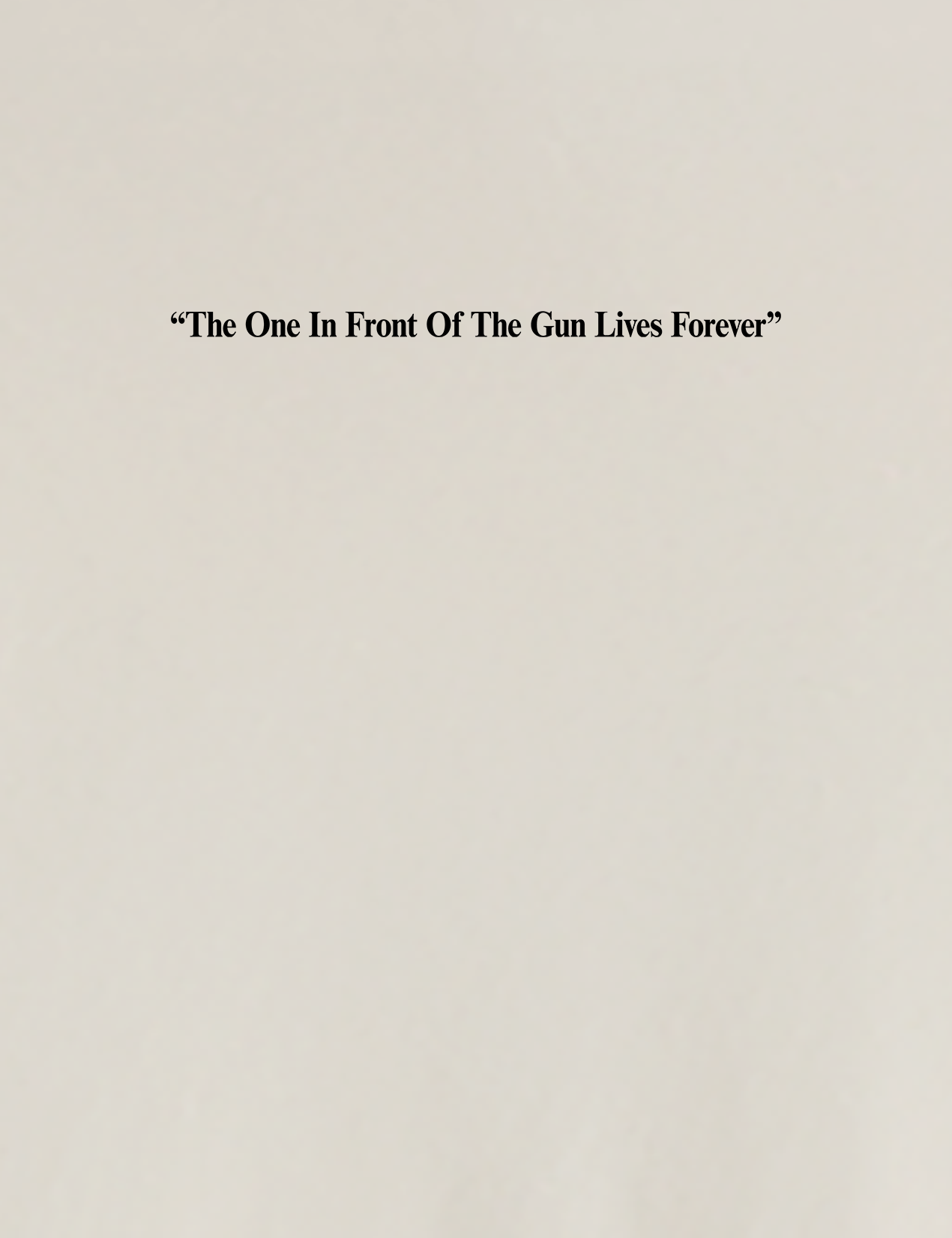 Money Trees Kendrick Sand Hoodie