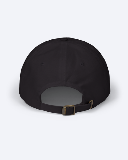 HE MADE GRADUATION EMBROIDERED DAD HAT