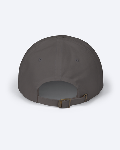 GROUPIES AREN'T EVERYTHING EMBROIDERED DAD HAT