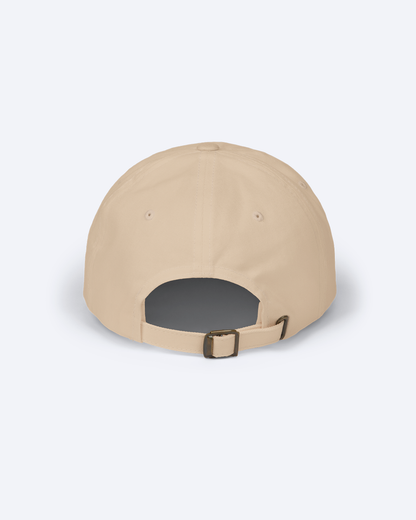 SO FRESH, SO CLEAN EMBROIDERED DAD HAT