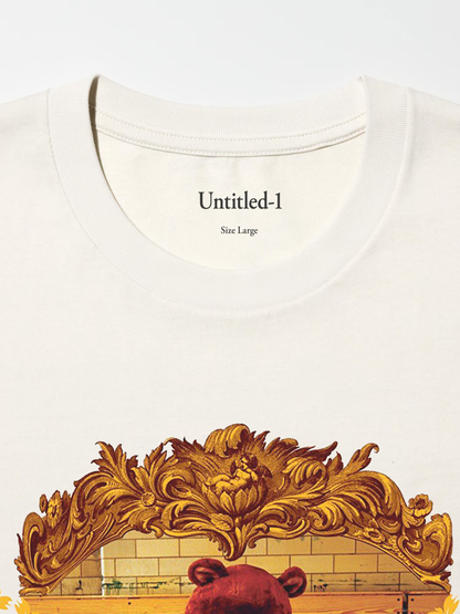 The College Dropout Sand Tee