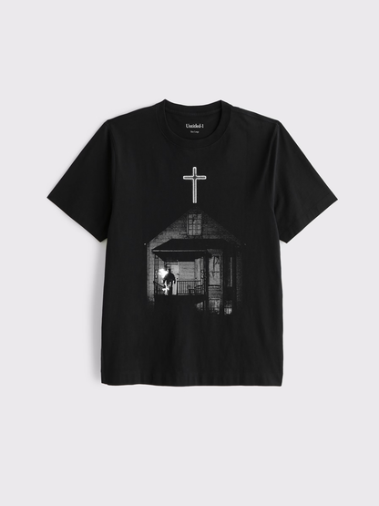 Donda Church Kanye Tee