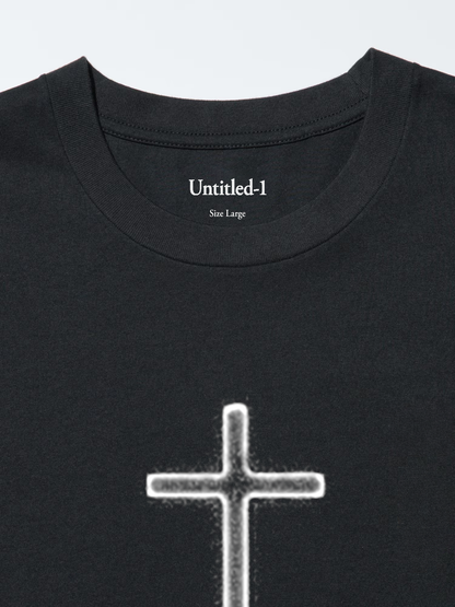 Donda Church Kanye Tee
