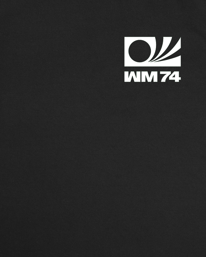 '74 World Cup Germany Tee