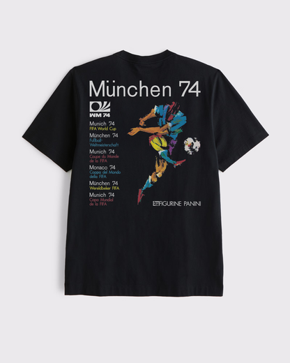 '74 World Cup Germany Tee