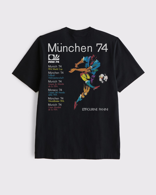 '74 World Cup Germany Tee