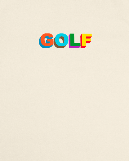 GOLF - Tyler Sand Tee