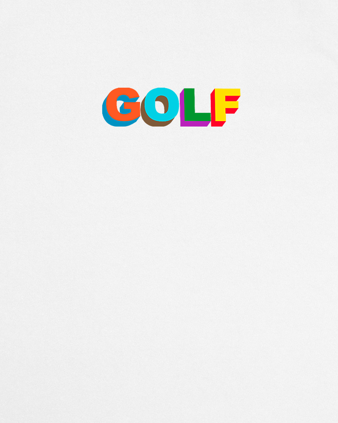 GOLF - Tyler White Tee