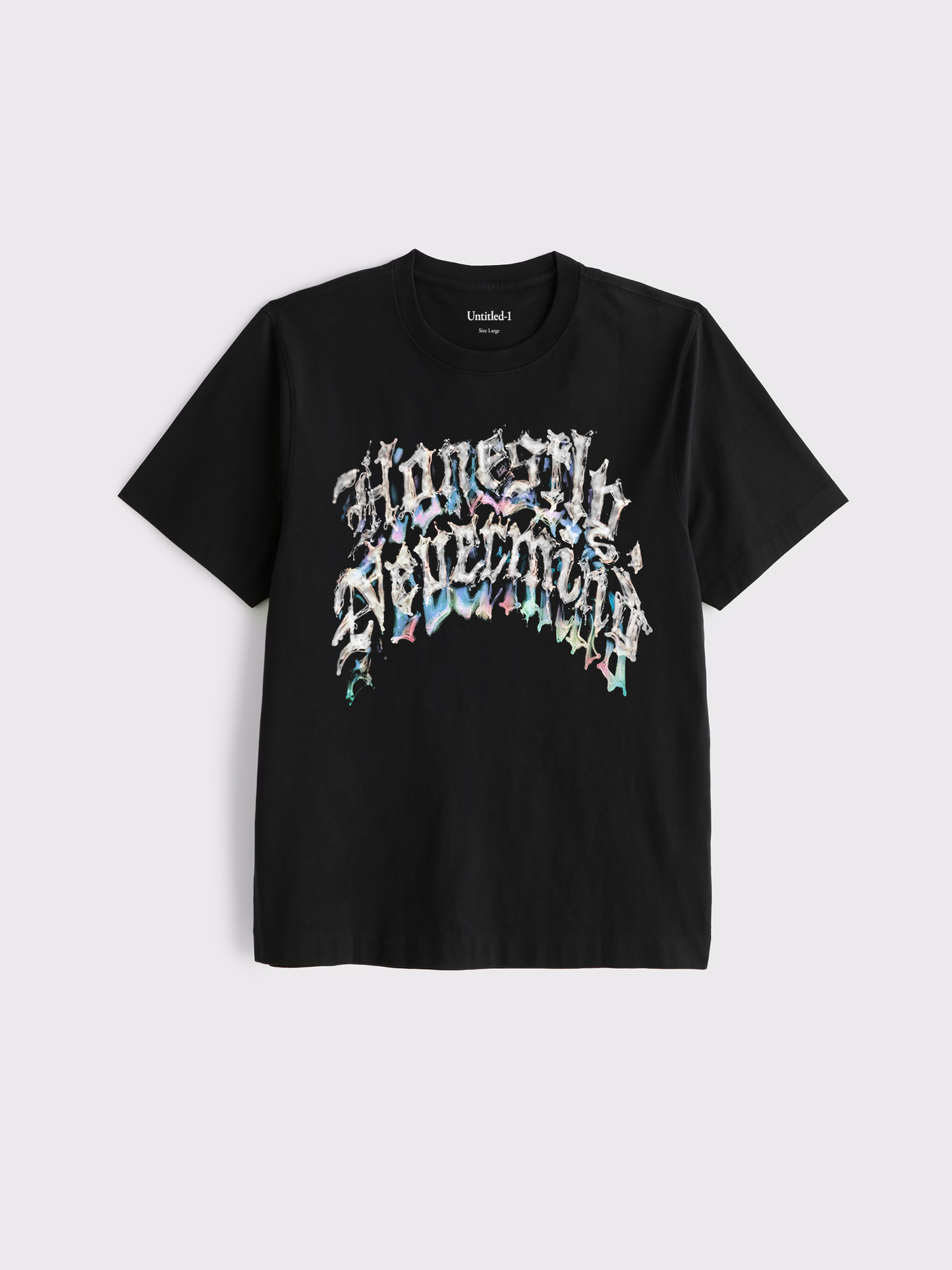 Honestly Nevermind Tee