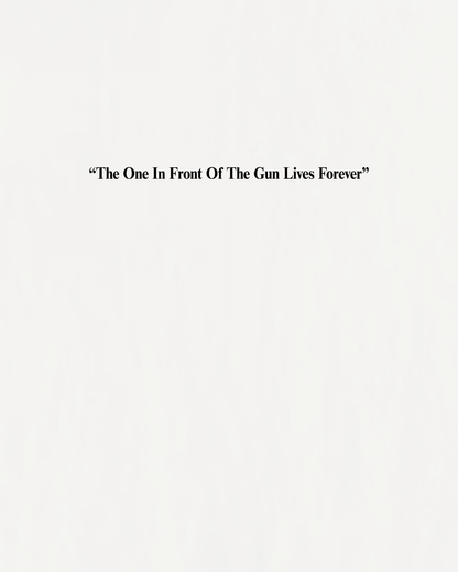 Money Trees Kendrick White Hoodie