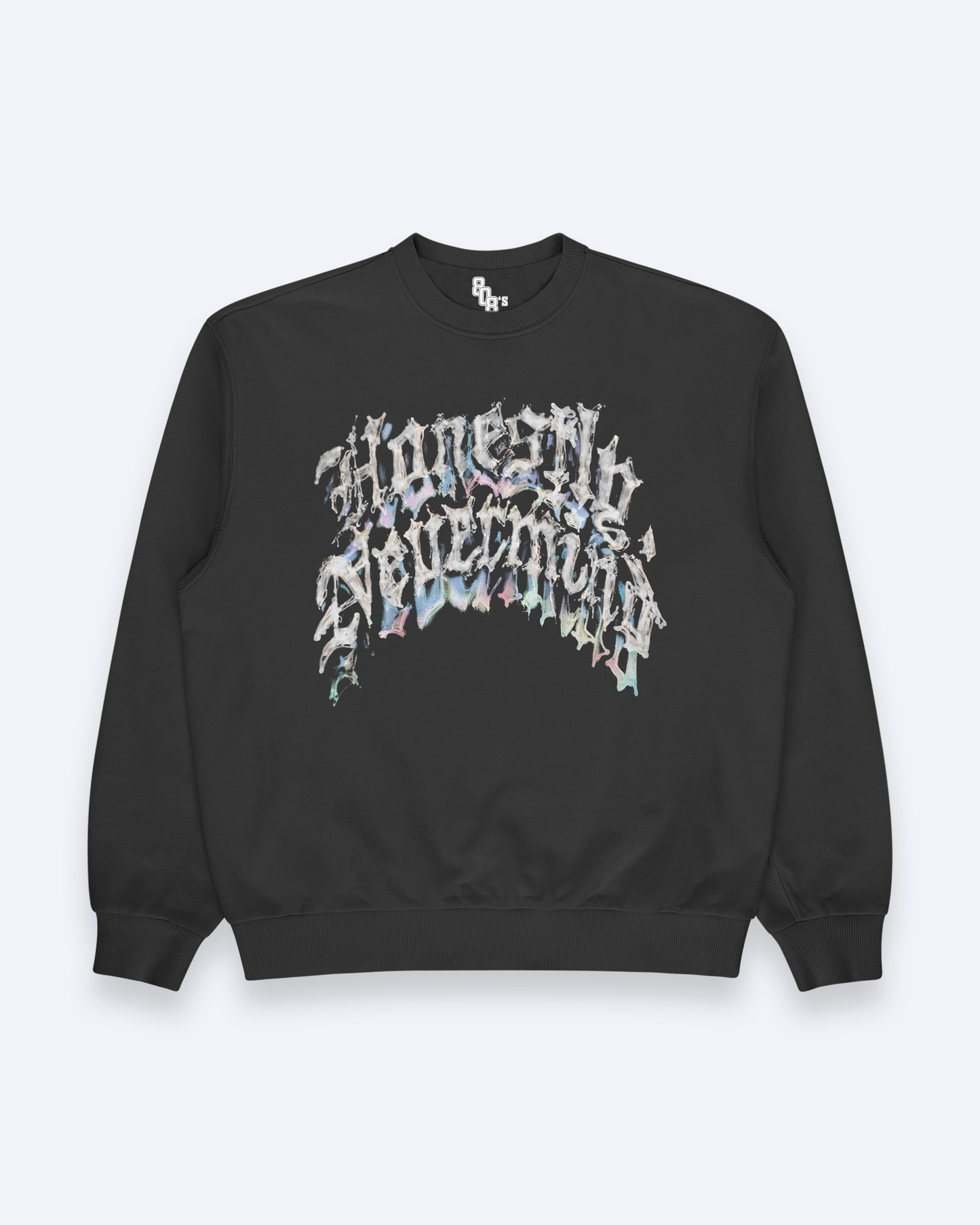 Honestly Nevermind Sweatshirt