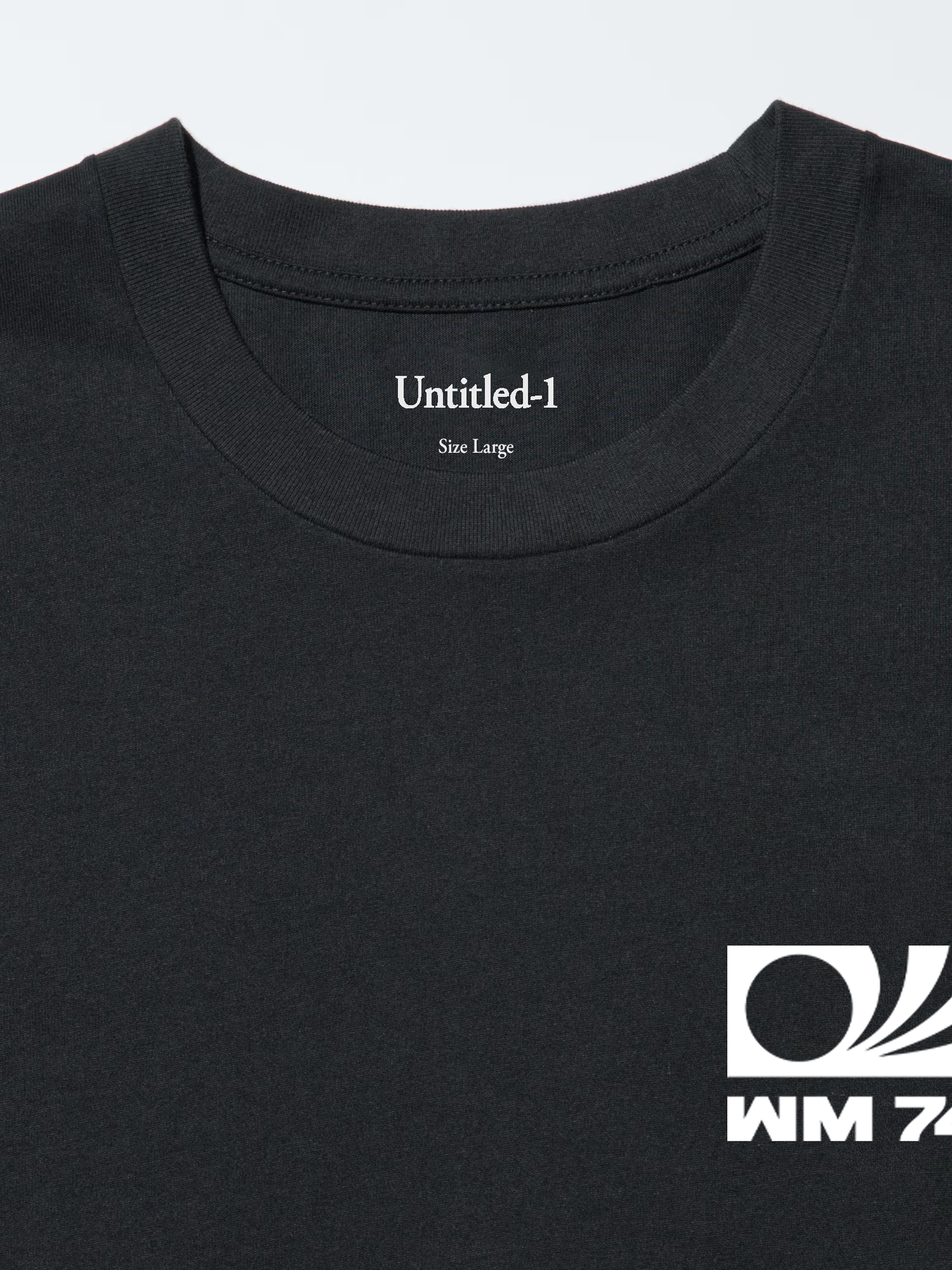 '74 World Cup Germany Tee